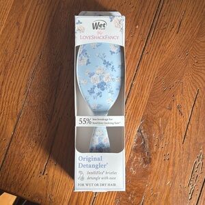 LoveShackFancy x Wet Brush